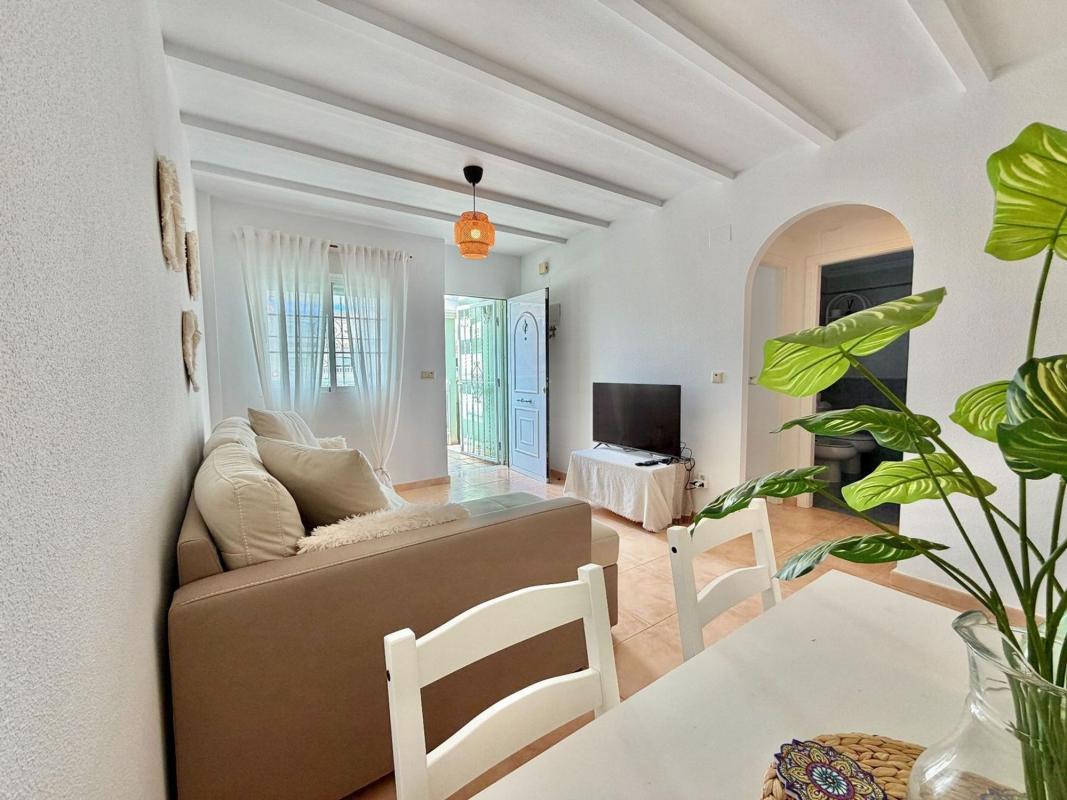 Venta de ático en Ático en Avenida de Polonia, 237, Mediterráneo-Novamar, Gran Alacant, Gran Alacant photo 2