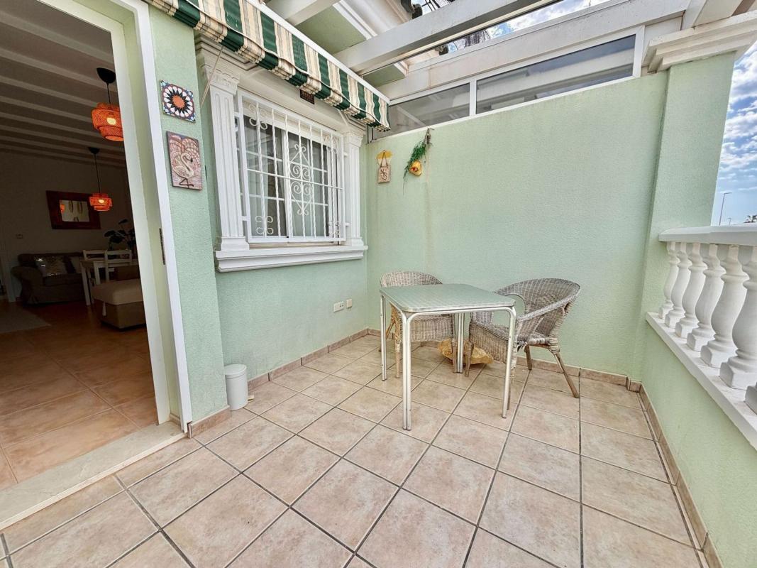 Venta de ático en Ático en Avenida de Polonia, 237, Mediterráneo-Novamar, Gran Alacant, Gran Alacant photo 3