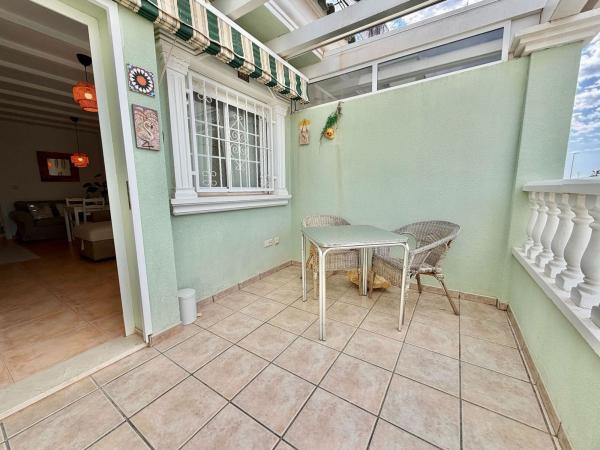 Ático en venta en Ático en Avenida de Polonia, 237, Mediterráneo-Novamar, Gran Alacant, Gran Alacant thumbnail 3