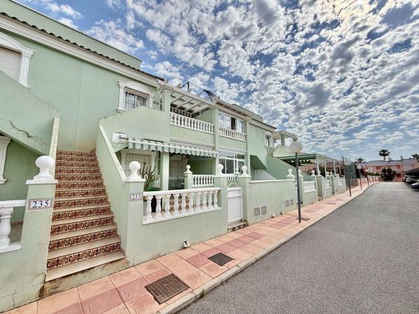 Ático en venta en  Ático en Avenida de Polonia, 237, Mediterráneo-Novamar, Gran Alacant, Gran Alacant photo 4