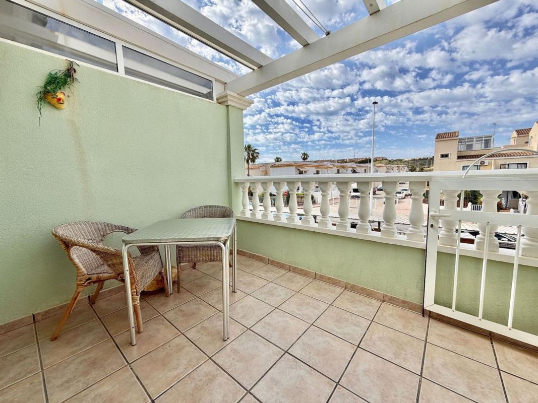 Venta de ático en Ático en Avenida de Polonia, 237, Mediterráneo-Novamar, Gran Alacant, Gran Alacant photo 5
