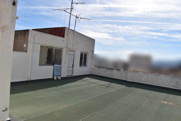 Casa o chalet independiente en Monovar thumbnail 2
