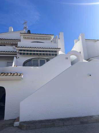 Casa rural en Polígono Pp.Villotel-Benirrama, 1 b, Alcassar, Benitachell photo 1