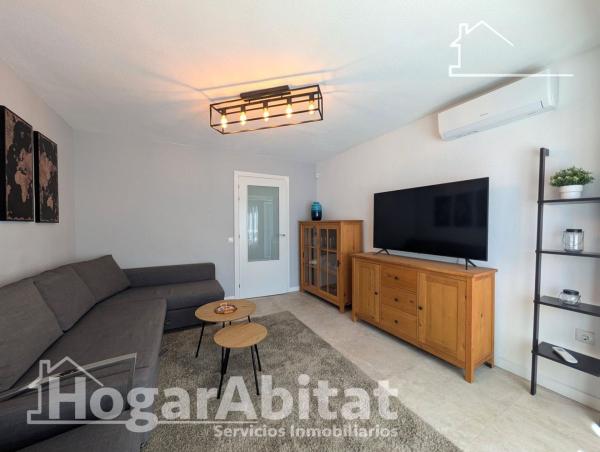 Venta de piso en Piso en Calle General Elizaicin, Carolinas Bajas, Alicante / Alacant, Alicante / Alacant
 photo 1
