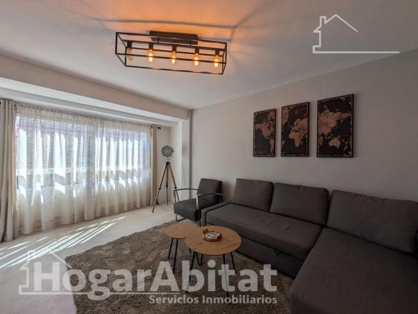 Venta de piso en Piso en Calle General Elizaicin, Carolinas Bajas, Alicante / Alacant, Alicante / Alacant
 photo 2