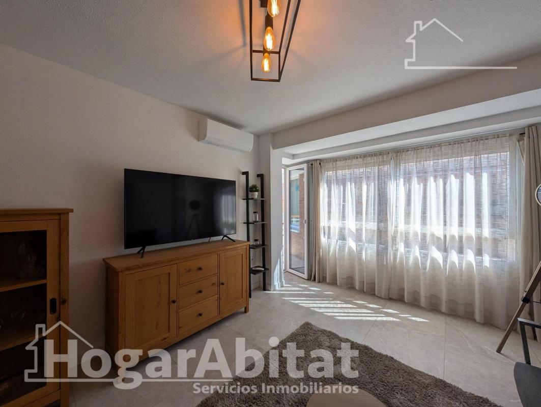 Venta de piso en Piso en Calle General Elizaicin, Carolinas Bajas, Alicante / Alacant, Alicante / Alacant
 photo 4