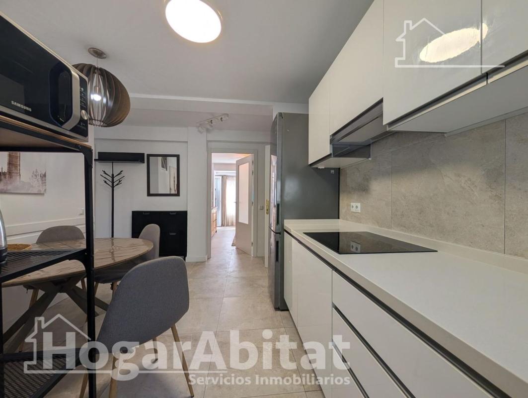 Venta de piso en Piso en Calle General Elizaicin, Carolinas Bajas, Alicante / Alacant, Alicante / Alacant
 photo 5