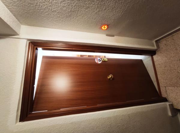 Sale of flat in Piso en Calle General Elizaicin, 6, Carolinas Bajas, Alicante / Alacant, Alicante
thumbnail 2