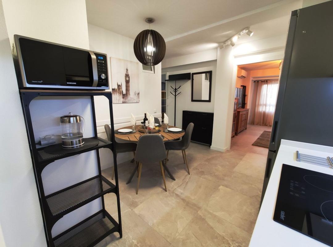 Sale of apartment in Piso en Calle General Elizaicin, 6, Carolinas Bajas, Alicante / Alacant, Alicante
 photo 3
