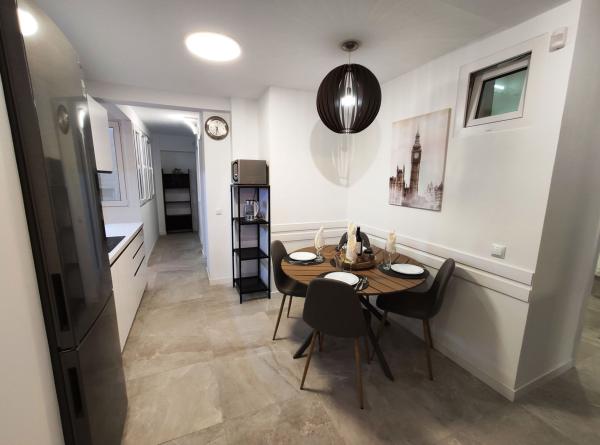 Sale of flat in Piso en Calle General Elizaicin, 6, Carolinas Bajas, Alicante / Alacant, Alicante
 photo 4