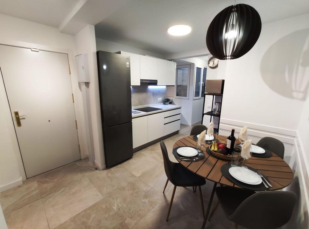 Sale of apartment in Piso en Calle General Elizaicin, 6, Carolinas Bajas, Alicante / Alacant, Alicante
 photo 5