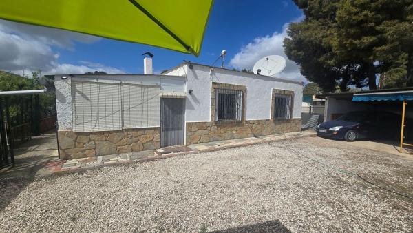 Casa o chalet independiente en Sax thumbnail 3