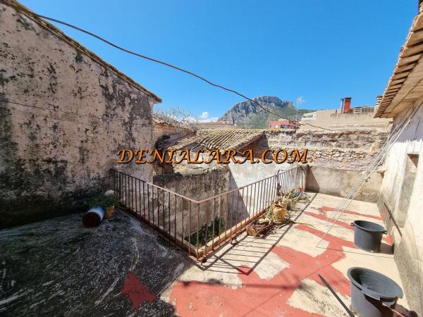 Chalet independiente en venta en Casa o chalet en El Verger, El Verger
photo 1