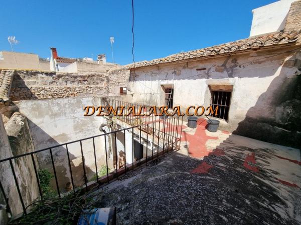 Chalet independiente en venta en Casa o chalet en El Verger, El Verger
thumbnail 2