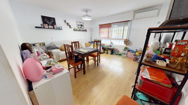 Sale of flat in Piso en Serra De La Grana, Centro, Mutxamel, Mutxamel
 photo 2