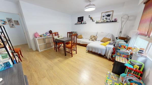 Sale of flat in Piso en Serra De La Grana, Centro, Mutxamel, Mutxamel
 photo 3