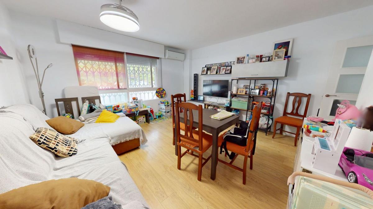 Sale of apartment in Piso en Serra De La Grana, Centro, Mutxamel, Mutxamel
photo 4