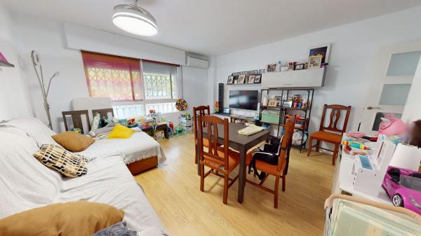 Sale of flat in Piso en Serra De La Grana, Centro, Mutxamel, Mutxamel
 photo 4