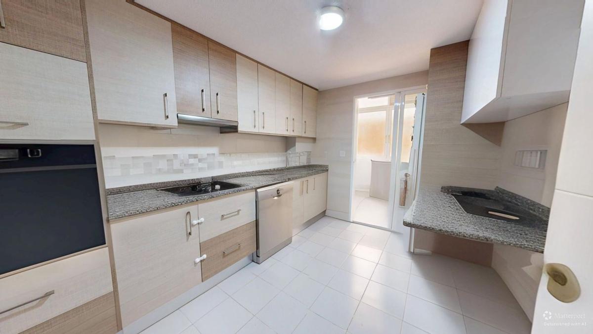 Sale of apartment in Piso en Serra De La Grana, Centro, Mutxamel, Mutxamel
photo 5