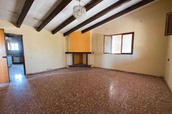 Finca rústica en venta en Finca rústica en Villamontes-Boqueres, San Vicente del Raspeig , San Vicente del Raspeig thumbnail 2