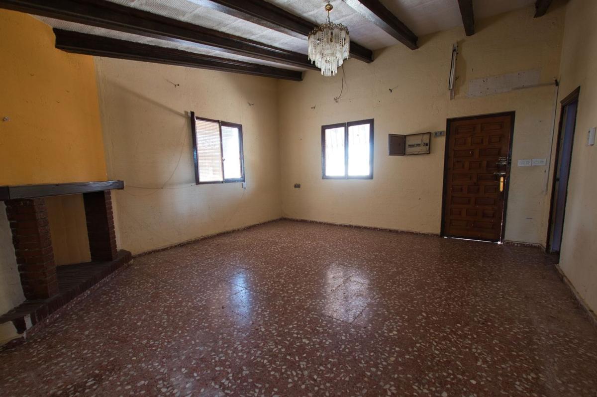 Sale of rural property in  Finca rústica en Villamontes-Boqueres, San Vicente del Raspeig , San Vicente del Raspeig photo 4