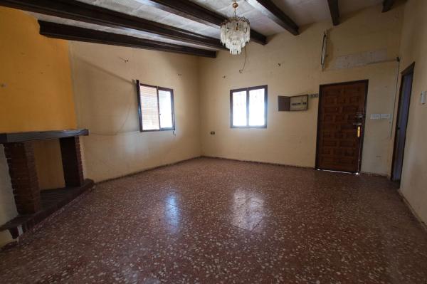 Finca rústica en venta en  Finca rústica en Villamontes-Boqueres, San Vicente del Raspeig , San Vicente del Raspeig photo 4