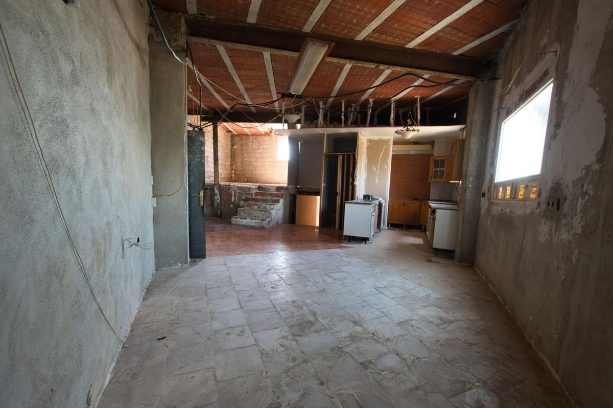 Sale of rural property in  Finca rústica en Villamontes-Boqueres, San Vicente del Raspeig , San Vicente del Raspeig photo 5