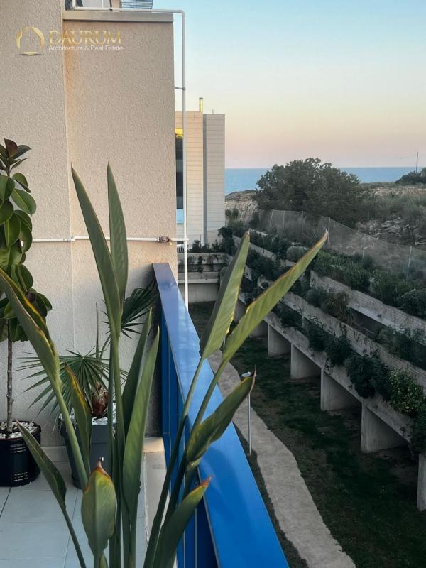 Продажа квартиры на Piso en Glorieta del Reino Unido, El Palmeral-Urbanova-Tabarca, Alicante / Alacant, Аликанте / Алакант
 photo 4