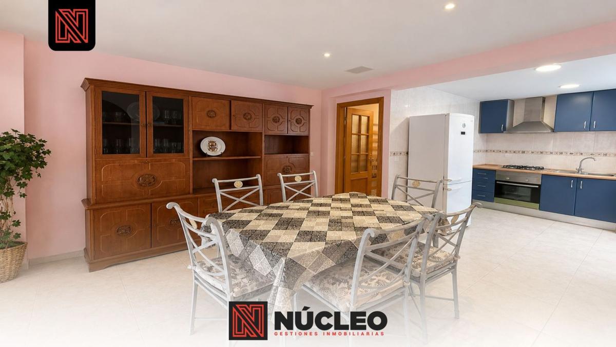 Venta de piso en Piso en Carolinas Bajas, Alicante / Alacant, Alicante / Alacant
photo 1
