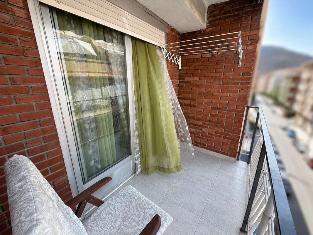 Venta de piso en Piso en Carolinas Bajas, Alicante / Alacant, Alicante / Alacant
photo 2