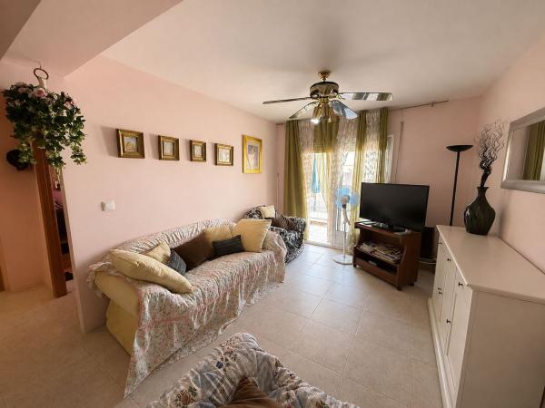 Venta de piso en Piso en Carolinas Bajas, Alicante / Alacant, Alicante / Alacant
 photo 4