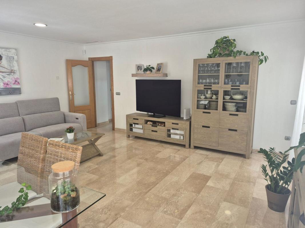 Venta de piso en Piso en Calle Reina Victoria, Pont Nou-Corazón de Jesús, Elche / Elx, Elche / Elx
photo 3