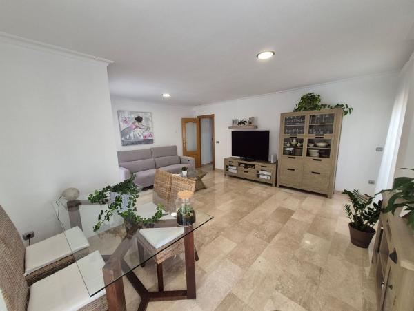 Продажа квартиры на Piso en Calle Reina Victoria, Pont Nou-Corazón de Jesús, Elche / Elx, Эльче / Эльх
 photo 4