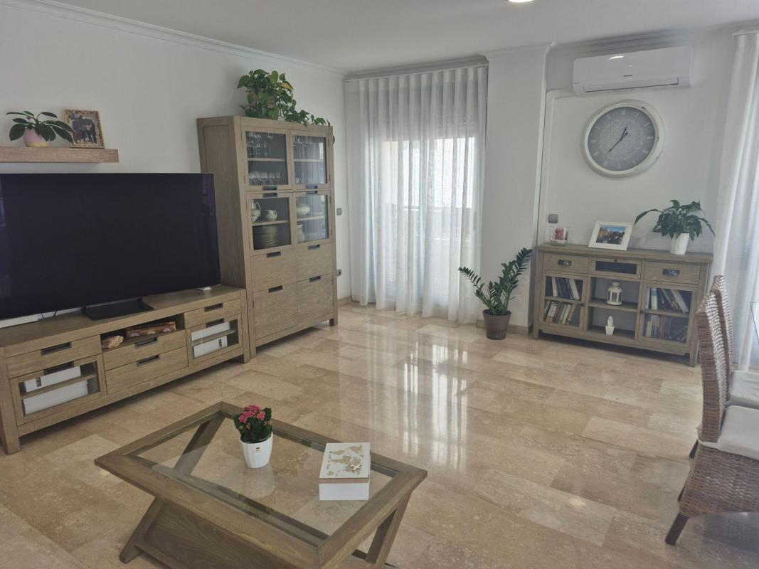 Venta de piso en Piso en Calle Reina Victoria, Pont Nou-Corazón de Jesús, Elche / Elx, Elche / Elx
photo 5