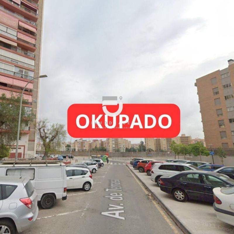 Sprzedaż mieszkania w Piso en Calle Benillup, Santo Domingo, Alicante / Alacant, Alicante / Alacant
photo 1