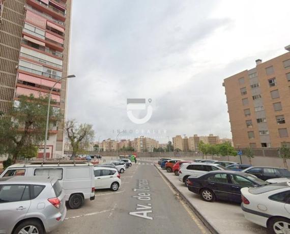 Venta de piso en Piso en Calle Benillup, Santo Domingo, Alicante / Alacant, Alicante / Alacant
thumbnail 2