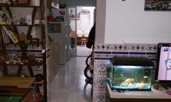 Chalet adosado en Calle Blas Infante, 10, Campello Pueblo, El Campello thumbnail 3