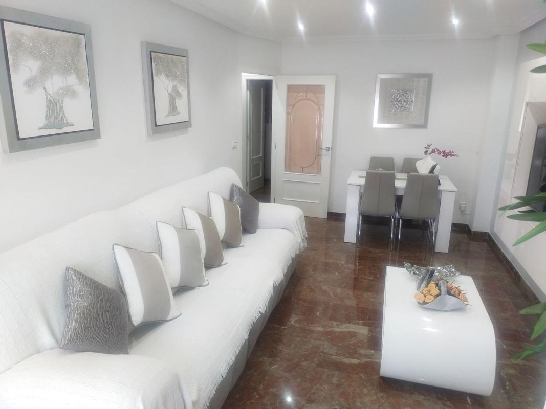 Sale of apartment in Piso en Calle Fra Jaume Torre, Sector V-El Canal, Elche / Elx, Elche / Elx
photo 1