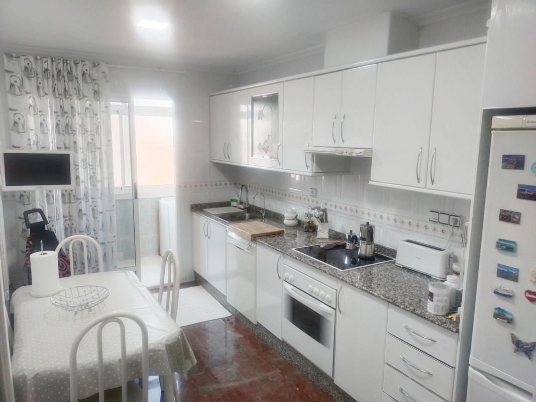 Sale of apartment in Piso en Calle Fra Jaume Torre, Sector V-El Canal, Elche / Elx, Elche / Elx
photo 4