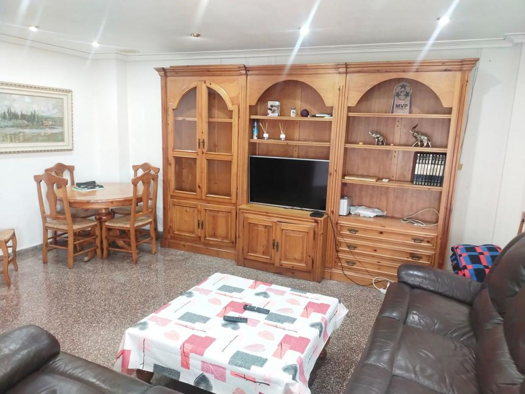 Venta de piso en Piso en Avenida de la Llibertat, Pont Nou-Corazón de Jesús, Elche / Elx, Elche / Elx
 photo 2