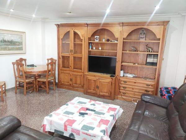 Продажа квартиры на Piso en Avenida de la Llibertat, Pont Nou-Corazón de Jesús, Elche / Elx, Эльче / Эльх
 photo 2