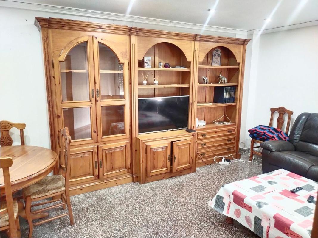 Venta de piso en Piso en Avenida de la Llibertat, Pont Nou-Corazón de Jesús, Elche / Elx, Elche / Elx
 photo 5