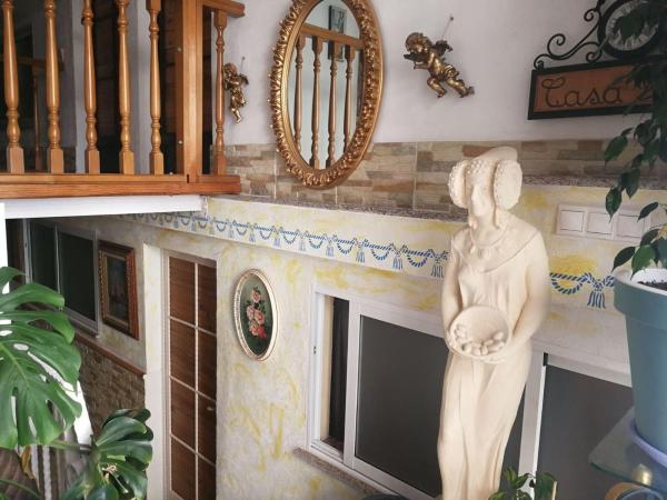 Casa o chalet independiente en Calle Alférez Cosidó, Pont Nou-Corazón de Jesús, Elche / Elx photo 1