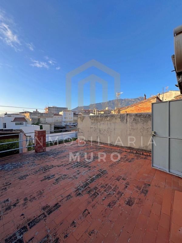 Продажа отдельного шале в Casa o chalet en Muro del Alcoy, Муро дель Алькой photo 1