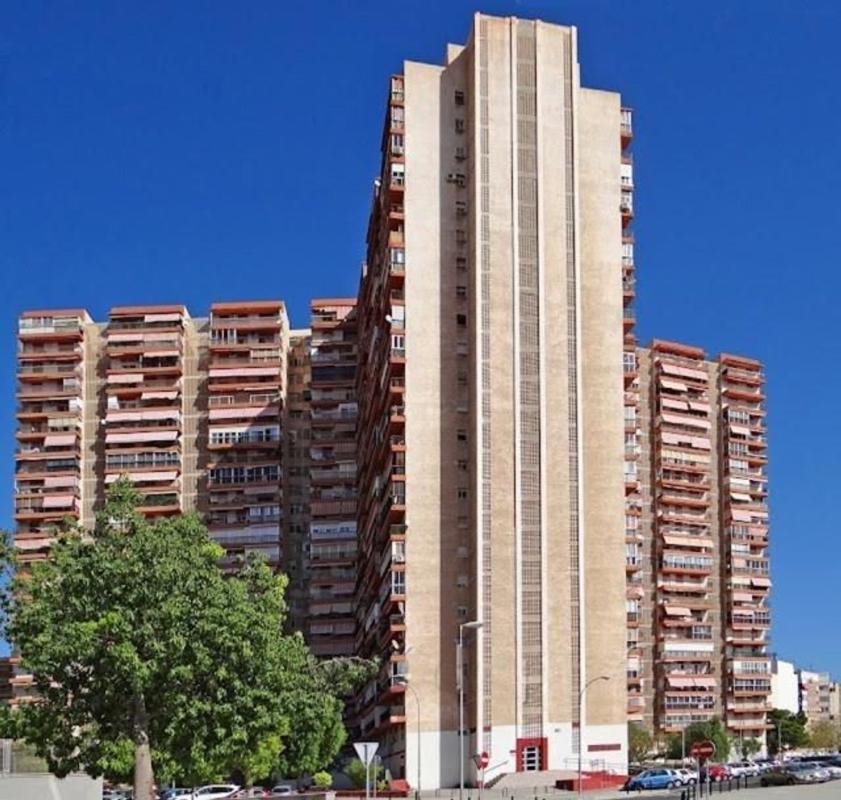 Sprzedaż mieszkania w Piso en Santo Domingo, Alicante / Alacant, Alicante / Alacant
photo 1