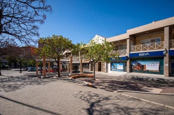 Venta de piso en Piso en Santo Domingo, Alicante / Alacant, Alicante / Alacant
thumbnail 2