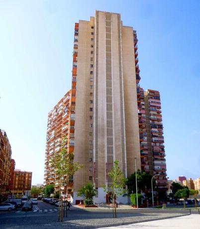 Venta de piso en Piso en Santo Domingo, Alicante / Alacant, Alicante / Alacant
thumbnail 3
