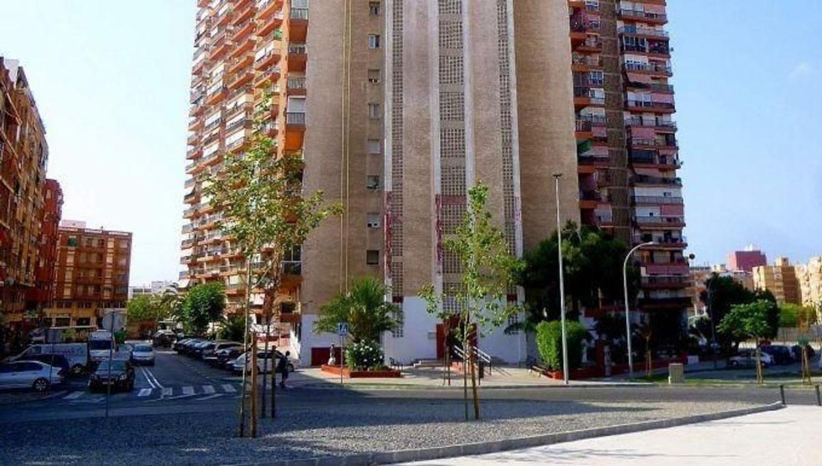 Sprzedaż mieszkania w Piso en Santo Domingo, Alicante / Alacant, Alicante / Alacant
photo 5