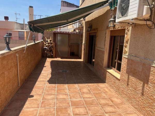 Ático en venta en Ático en Plaza Miguel Servet, 2, Ibi, Ibi thumbnail 2