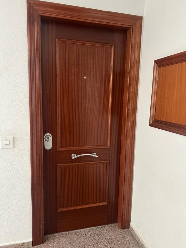 Продажа пентхауса на  Ático en Plaza Miguel Servet, 2, Ibi, Иби photo 3
